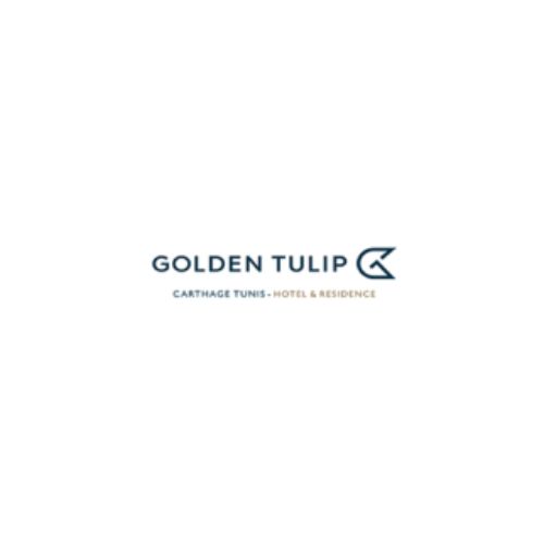 golden tulip