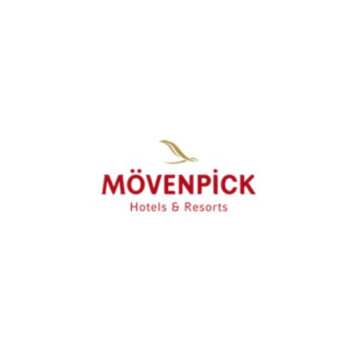 Stivel and Movenpick hotels