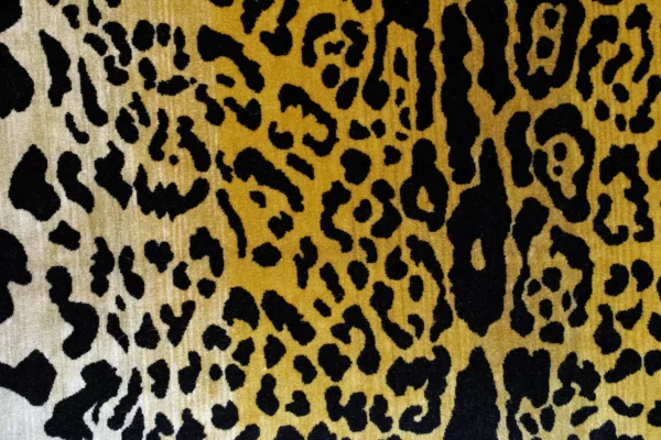 Italian Velvet Leopard